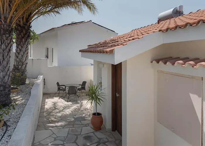 Holiday home Phaedrus Living Seaview Hilltop Maisonette Klorakas