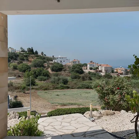 Phaedrus Living Seaview Hilltop Maisonette Σπίτι διακοπών